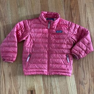 Patagonia Kid’s Down Sweater Jacket